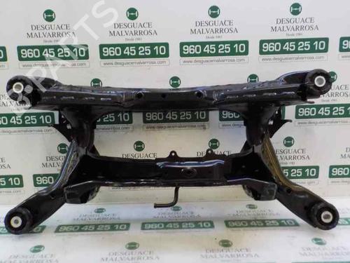 Used Rear axle TOYOTA RAV 4 V (_A5_, _H5_) [2018-2025]  9095938