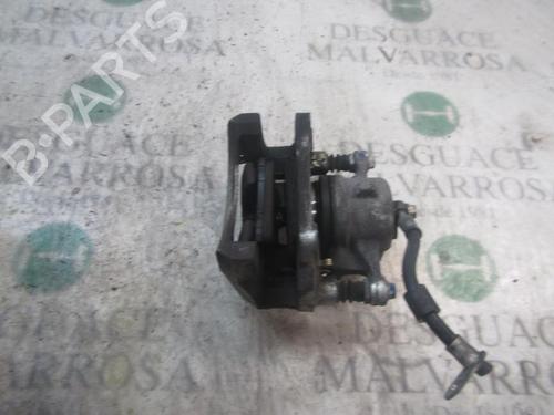 Højre bremsekaliber foran FORD FIESTA VI (CB1, CCN) 1.6 TDCi | BP11548338M104 