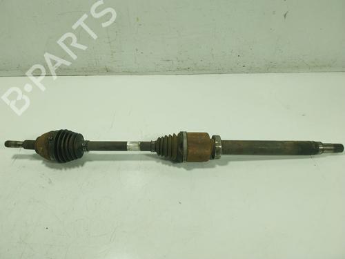 Used Right front driveshaft Right front driveshaft FORD MONDEO V Hatchback (CE) [2014-2026] 34004453 34004453