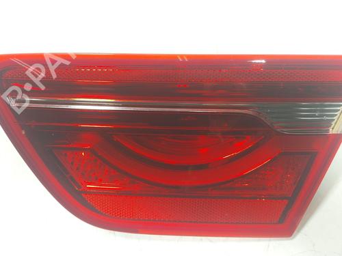 Feu de coffre droit JAGUAR XE (X760) 2.0 D (180 hp) 31833879