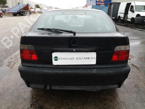 Display monitor BMW 3 Compact (E36) 318 tds | BP8418541C48 