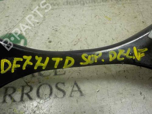 Right rear suspension arm BMW X3 (G01, F97, G08) xDrive 20 d | BP6676996M15 