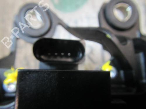 Viskermotor bagrude VW POLO V (6R1, 6C1) 1.4 TDI | BP3845103M102 