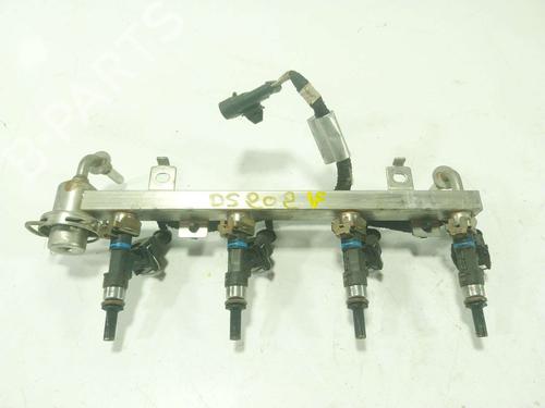 Injection rail FIAT 500 (312_) 1.4 (312AXC1B, 312CXC1B) | BP39156742M98 - Image 2