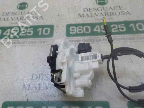 Front right lock FORD KA (RU8)  | BP5237145C97 