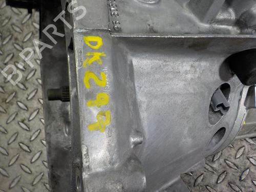 Gearbox OPEL CROSSLAND X / CROSSLAND (P17, P2QO)  | BP11239125M3 