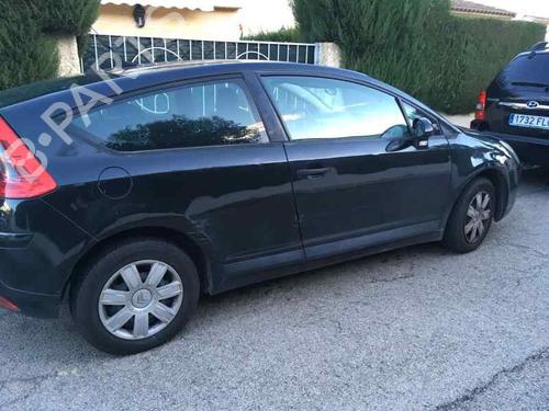 Intercooler CITROËN C4 Coupe (LA_) 1.6 HDi | BP3860219M30  - Image 7