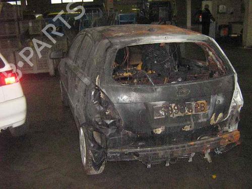 Engine mount KIA RIO II (JB) 1.4 16V | BP9086579M89 - Image 5