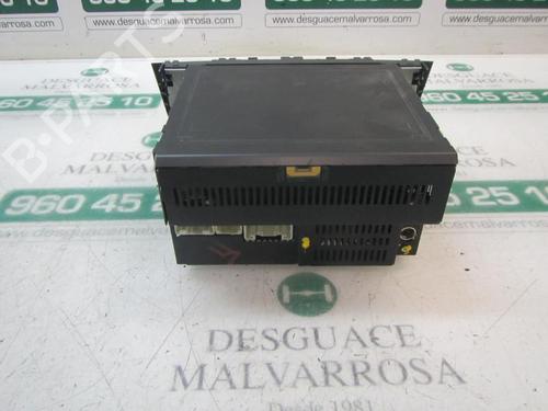 Radio LEXUS IS II (_E2_) 220d (ALE20) | BP3880247E6 