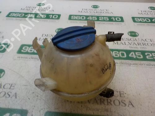 Used Expansion tank VW CADDY III Box Body/MPV (2KA, 2KH, 2CA, 2CH) 1.9 TDI (105 hp) 3869589