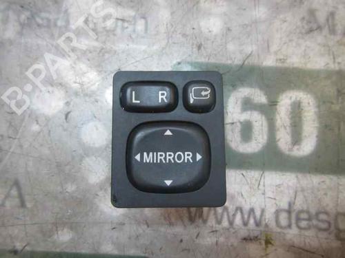 Used Mirror switch TOYOTA RAV 4 IV (_A4_) 2.5 Hybrid (AVA42_) (197 hp) 4001347