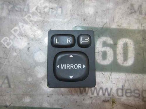 Mirror switch TOYOTA RAV 4 IV (_A4_) 2.5 Hybrid (AVA42_) (197 hp) 8487052050