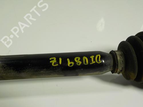 Left front driveshaft NISSAN LEAF (ZE0) Electric | BP9152069M38 - Image 3