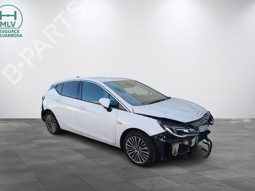 Engine OPEL ASTRA K (B16) 1.6 CDTi (68) | BP36503648M1 - Image 11