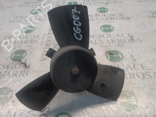 Used Radiator fan Radiator fan VW TRANSPORTER T3 Bus (25_) 2.1 Syncro (95 hp) 3815754 3815754