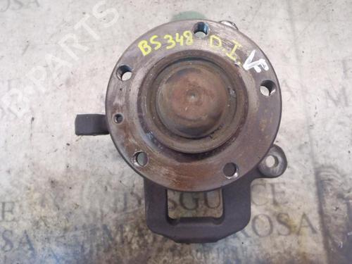 Used Left front steering knuckle Left front steering knuckle VW LT 28-46 II Van (2DA, 2DD, 2DH) 2.5 TDI (109 hp) 3799357 3799357
