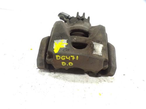 Used Right front brake caliper Right front brake caliper CITROËN C4 Grand Picasso I (UA_) 2.0 HDi 138 (136 hp) 11552585 11552585