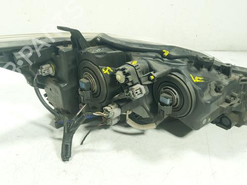 Left headlight LEXUS CT (ZWA10_) 200h (ZWA10_, ZWA10R) | BP32435077C28