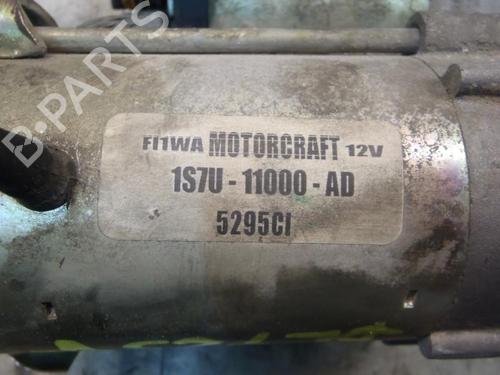 Starter FORD MONDEO III (B5Y) 2.0 16V | BP3796995M8 - Image 4