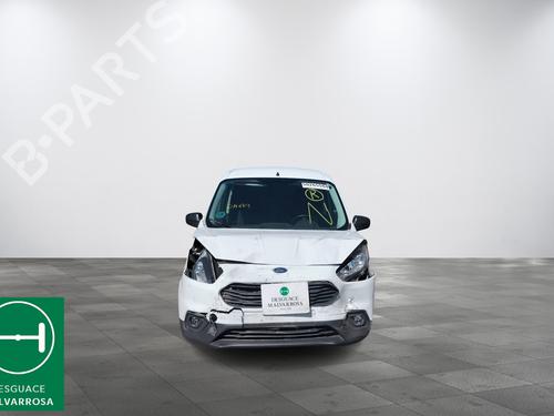 Engine control unit (ECU) FORD TRANSIT COURIER B460 Box Body/MPV 1.5 TDCi | BP17945363M57  - Image 12