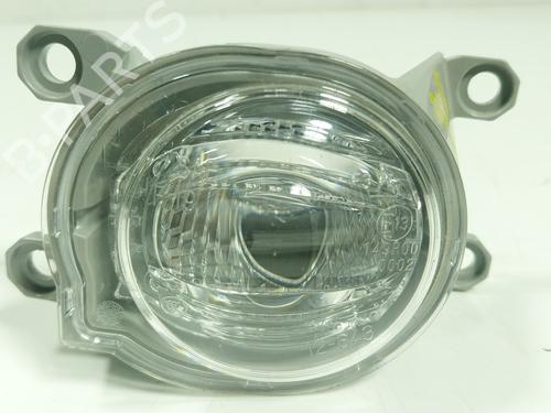 Used Left front fog light Left front fog light TOYOTA LAND CRUISER (_J25_) 2.8 D MHEV 4x4 (GDJ251) (204 hp) 27620596 27620596