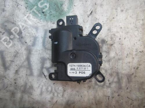 Electronic module FORD FOCUS II Turnier (DA_, FFS, DS) 1.6 TDCi | BP9530478M83 