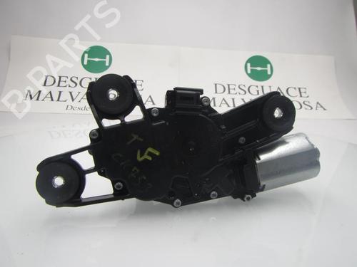 Rear wiper motor FORD FIESTA VI (CB1, CCN) 1.4 TDCi | BP3825641M102 
