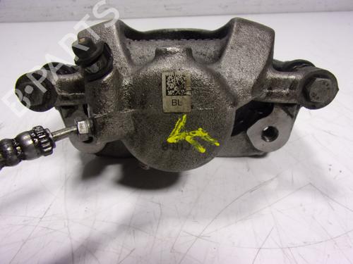 Left front brake caliper MINI MINI Convertible (F57) Cooper | BP16347648M105 - Image 3