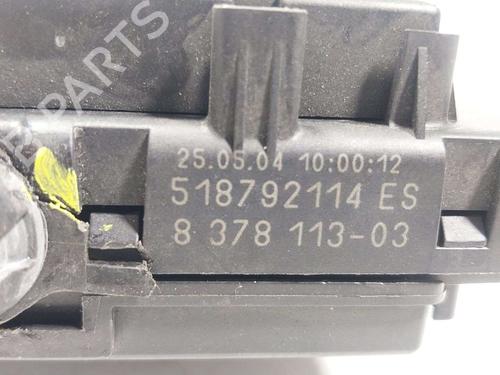 Fuse box BMW Z4 Roadster (E85) 2.2 i | BP39623723E1 - Image 6