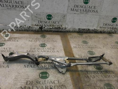 Vindrute Vindusviskermekanisme MERCEDES-BENZ C-CLASS (W203) [2000-2007]  14267730