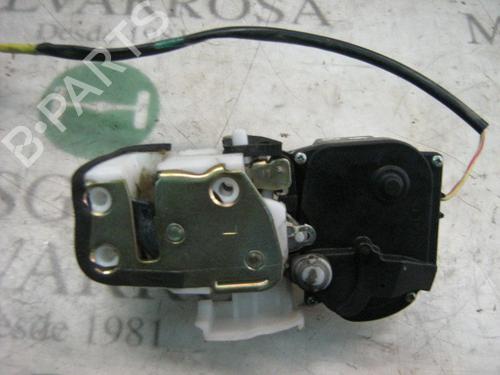 Used Rear left lock ROVER 45 I Hatchback (RT) [2000-2005]  3735182