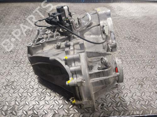 Gearbox KIA STONIC (YB) 1.6 CRDi | BP16966218M3 