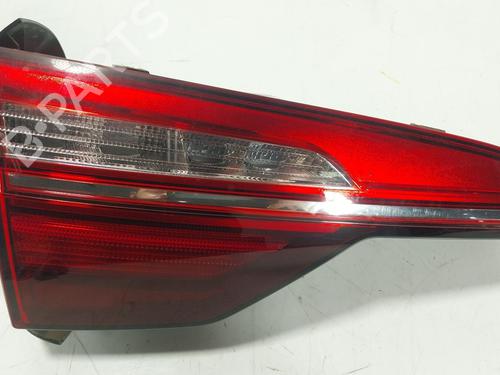 Venstre baglygte bagklap Venstre baglygte bagklap AUDI A4 Allroad B9 (8WH, 8WJ) 40 TDI Mild Hybrid quattro (204 hp) 36692180 36692180