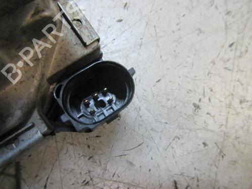 Throttle body PEUGEOT BIPPER (AA_) 1.3 HDi 75 | BP3872392M82