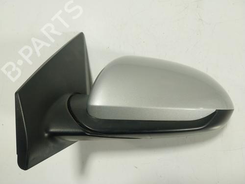 Left mirror KIA STONIC (YB) 1.2 CVVT | BP32386622C26