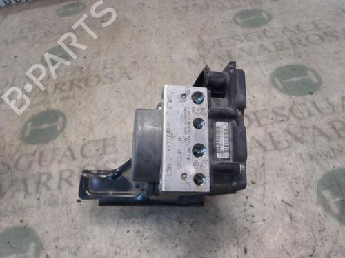 Used ABS pump ABS pump RENAULT MODUS / GRAND MODUS (F/JP0_) 1.5 dCi (JP0G, JP0H) (106 hp) 3799476 3799476