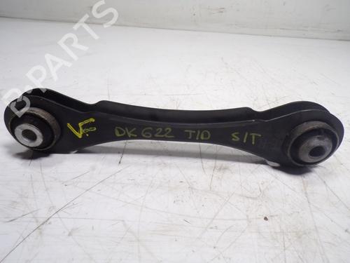 Used Right rear suspension arm BMW 1 (F20) 118 d (150 hp) 15839374