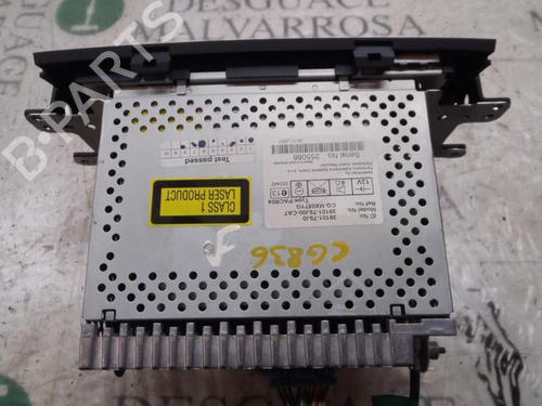Radio SUZUKI SX4 (EY, GY) 1.6 DDIS (RW416D) | BP3831079E6 