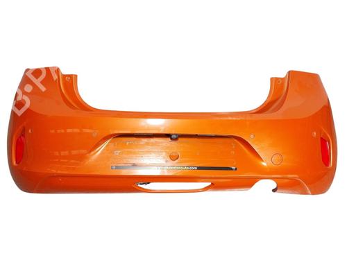 rear-bumper-opel-corsa-f-p2jo-2019-34332051 main image