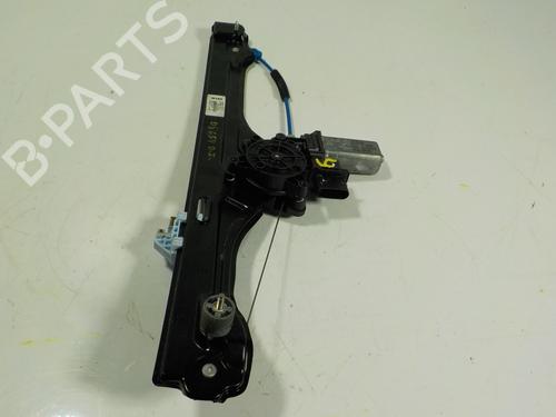 Used Front left window mechanism Front left window mechanism BMW 2 Gran Tourer (F46) 218 d (150 hp) 10739682 10739682