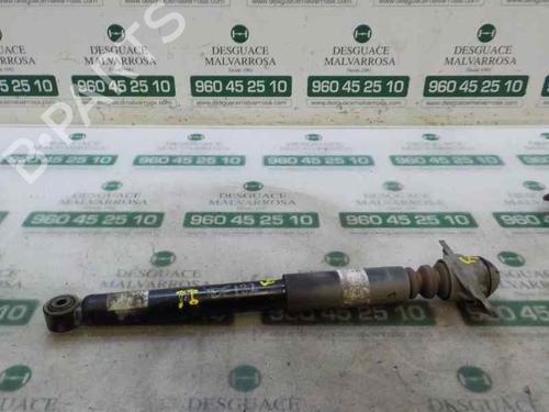 Left rear shock absorber VW SCIROCCO III (137, 138) 2.0 TSI | BP5773431M18 