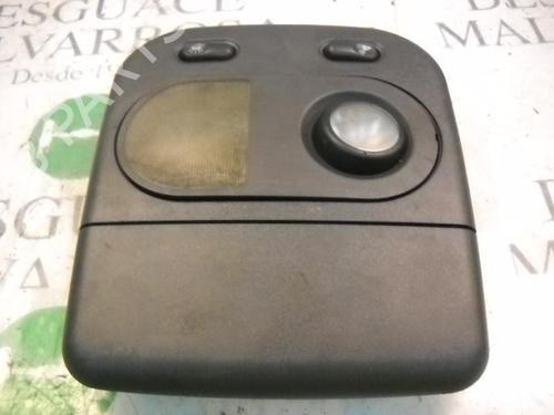 Used Interior roof light Interior roof light IVECO DAILY III Van 35 S 11 V,35 C 11 V (106 hp) 7409257 7409257