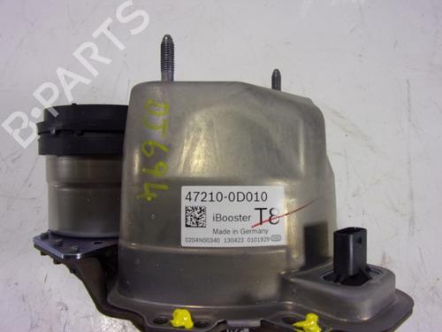 Servo brake TOYOTA YARIS CROSS (MXP_)  | BP11037369M42