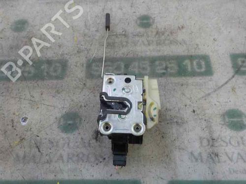 Used Front right lock Front right lock DACIA DUSTER (HS_) [2010-2018] 6681505 6681505