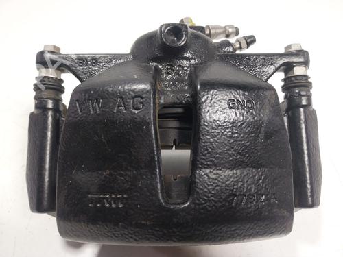 Left front brake caliper SEAT LEON Sportstourer (KL8, KLD) | BP33324330M105 - Image 2
