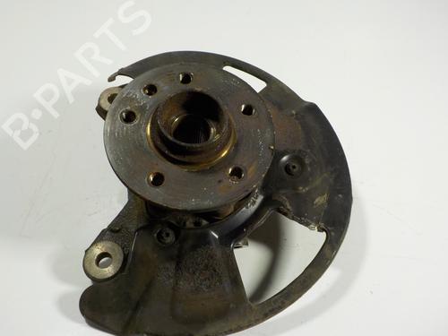 Used Left front steering knuckle MAN TGE Van [2017-2025]  11190935