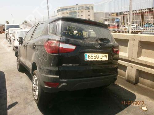 Electronic module FORD ECOSPORT 1.5 EcoBlue TDCi | BP4005551M83  - Image 16