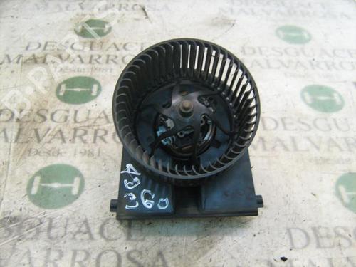Ventilator motor SEAT LEON (1M1) 1.6 16 V | BP3745674M62 