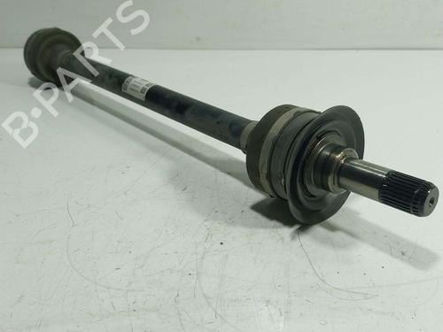 Left rear driveshaft BMW 6 Gran Turismo (G32) 630 i Mild-Hybrid | BP38312883M40 - Image 5