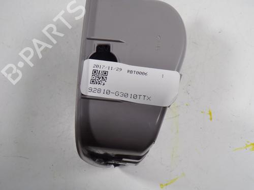Interior roof light HYUNDAI i30 FASTBACK (PDE, PDEN)  | BP9083599I8 